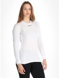 Miniatura Craft, Active Extreme X Crewneck LS maglia termica donna White bianco 