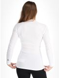 Miniatura Craft, Active Extreme X Crewneck LS maglia termica donna White bianco 