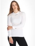 Miniatura Craft, Active Extreme X Crewneck LS maglia termica donna White bianco 