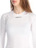 Miniatura Craft, Active Extreme X Crewneck LS maglia termica donna White bianco 