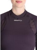 Miniatura Craft, Active Extreme X Crewneck LS maglia termica donna DK Plum viola 