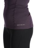 Miniatura Craft, Active Extreme X Crewneck LS maglia termica donna DK Plum viola 