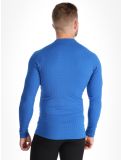 Miniatura Craft, Active Extreme X Crewneck LS maglia termica uomo Royal blu 