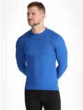 Miniatura Craft, Active Extreme X Crewneck LS maglia termica uomo Royal blu 