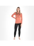 Miniatura Craft, Active Intensity Cn Ls W maglia termica donna trace-beat rosa