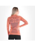 Miniatura Craft, Active Intensity Cn Ls W maglia termica donna trace-beat rosa