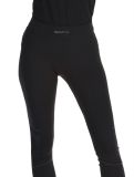 Miniatura Craft, Active Intensity pantaloni termici donna Black / Asphalt nero 