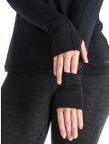 Miniatura Craft, Adv Subz 2 LS maglione donna Black nero 