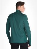 Miniatura Craft, Adv Subz 2 LS maglione uomo Biome verde 