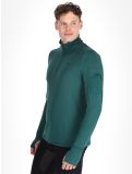 Miniatura Craft, Adv Subz 2 LS maglione uomo Biome verde 