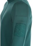 Miniatura Craft, Adv Subz 2 LS maglione uomo Biome verde 