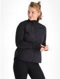 Miniatura Craft, Adv Subz Jacket 2 gilet donna Black nero 