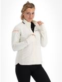 Miniatura Craft, Adv Subz Jacket 3 gilet donna Tofu bianco 