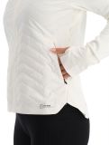 Miniatura Craft, Adv Subz Jacket 3 gilet donna Tofu bianco 