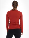 Miniatura Craft, Adv Warm Intensity LS maglia termica donna Astro-Dk Astro rosso 