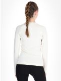 Miniatura Craft, Adv Warm Intensity LS maglia termica donna Tofu / Plaster bianco 