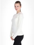 Miniatura Craft, Adv Warm Intensity LS maglia termica donna Tofu / Plaster bianco 