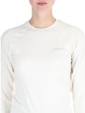 Miniatura Craft, Adv Warm Intensity LS maglia termica donna Tofu / Plaster bianco 