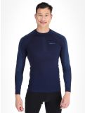 Miniatura Craft, Adv Warm Intensity LS maglia termica uomo Blaze / Royal blu 