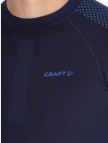 Miniatura Craft, Adv Warm Intensity LS maglia termica uomo Blaze / Royal blu 