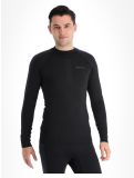 Miniatura Craft, Adv Warm Intensity LS maglia termica uomo Black nero 