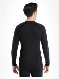 Miniatura Craft, Adv Warm Intensity LS maglia termica uomo Black nero 