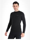 Miniatura Craft, Adv Warm Intensity LS maglia termica uomo Black nero 