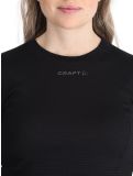 Miniatura Craft, Pro Wool Extreme X LS maglia termica donna Black nero 