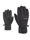 Miniatura Dakine, Bronco Gore-Tex Glove guanti da sci uomo nero 