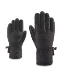 Miniatura Dakine, Fleetwood Glove guanti da sci donna nero 