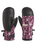 Miniatura Dakine, Fleetwood Mitt moffole donna b4bc grapevine viola 