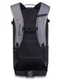 Miniatura Dakine, Heli Pack 12L zaino unisex Steel Grey grigio 