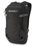 Miniatura Dakine, Heli Pack 12L zaino unisex Black nero 