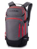 Miniatura Dakine, Heli Pro 20L zaino unisex Steel Grey grigio 