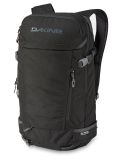 Miniatura Dakine, Heli Pro 24L zaino unisex Black nero 