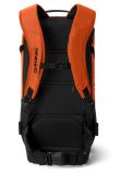 Miniatura Dakine, Heli Pro 24L zaino unisex Pureed Pumpkin arancio 