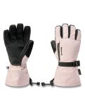 Miniatura Dakine, Sequoia Gore-Tex guanti da sci donna Burnished Lilac rosa 