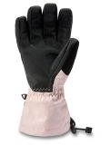 Miniatura Dakine, Sequoia Gore-Tex guanti da sci donna Burnished Lilac rosa 