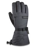 Miniatura Dakine, Titan Gore-Tex guanti da sci uomo Carbon grigio 