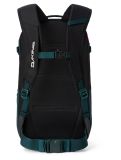 Miniatura Dakine, Women's Heli Pack 12L zaino donna Darkest Spruce nero, verde 