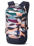 Miniatura Dakine, Women's Heli Pack 12L zaino donna Night Skyline multicolorato 