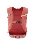 Miniatura Dakine, Women'S Heli Pack 12L zaino donna dark rosa