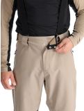 Miniatura Dare2b, Achieve II pantaloni da sci uomo Clay / Black marrone, nero 