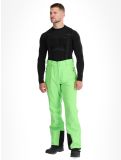 Miniatura Dare2b, Achieve II pantaloni da sci uomo Green Flash verde 