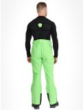 Miniatura Dare2b, Achieve II pantaloni da sci uomo Green Flash verde 