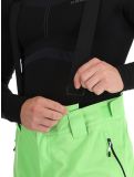 Miniatura Dare2b, Achieve II pantaloni da sci uomo Green Flash verde 