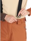 Miniatura Dare2b, Achieve II pantaloni da sci uomo Mocha Bisque beige 