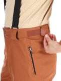 Miniatura Dare2b, Achieve II pantaloni da sci uomo Mocha Bisque beige 