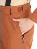 Miniatura Dare2b, Achieve II pantaloni da sci uomo Mocha Bisque beige 