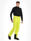 Miniatura Dare2b, Achieve II pantaloni da sci uomo Neon Spring verde 